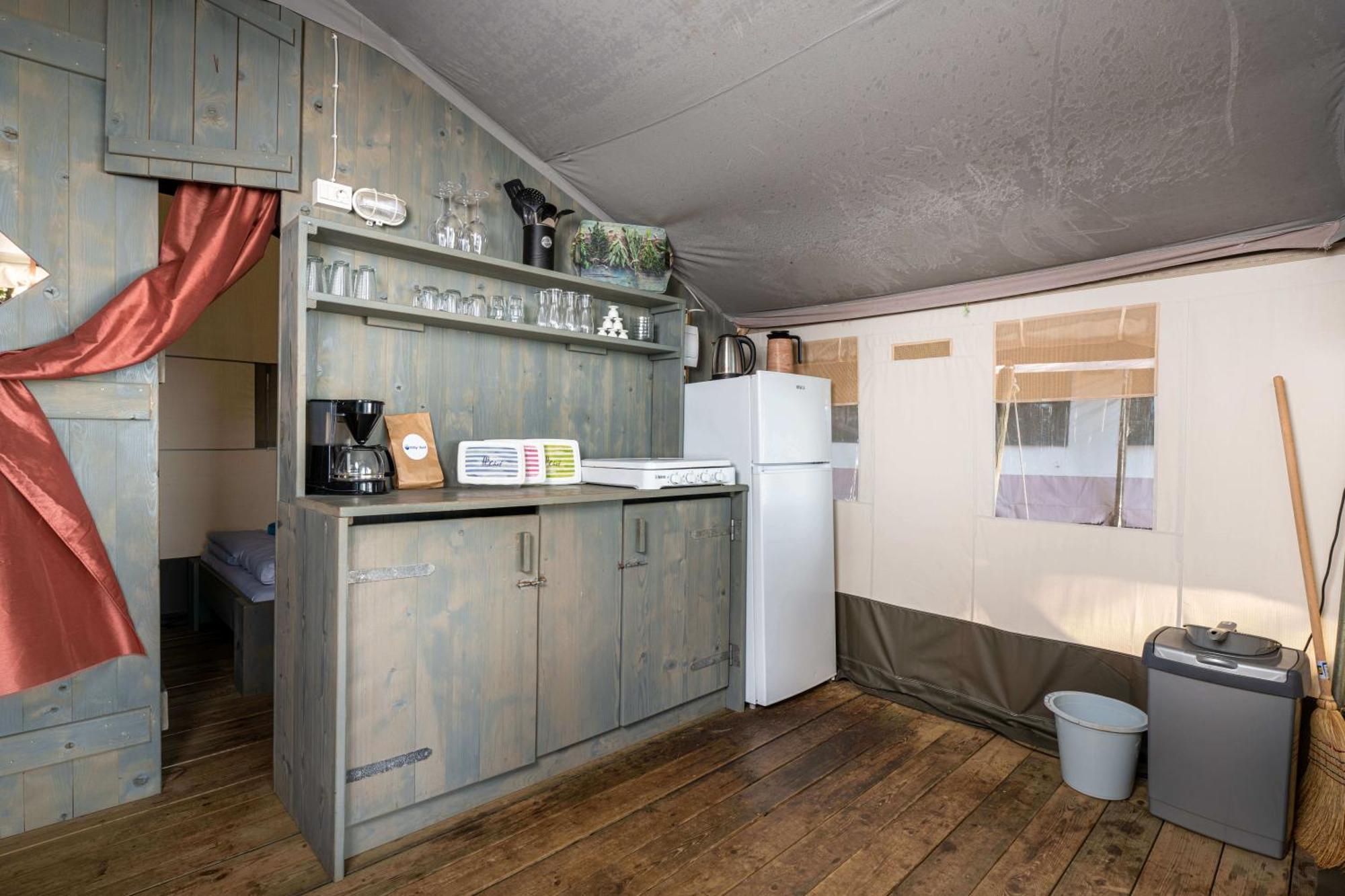 Koversada Camping Resort Vrsar Room photo
